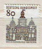 Duitsland Bundespost   328  xx, Timbres & Monnaies, Timbres | Europe | Allemagne, Enlèvement ou Envoi, Non oblitéré