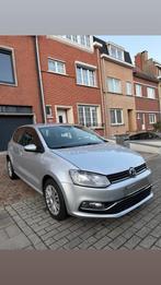 Vw polo 1.4 tdi boîte automatique dsg7 2015 EURO 6 177000km, Auto's, Euro 6, Elektrisch, Particulier, Te koop