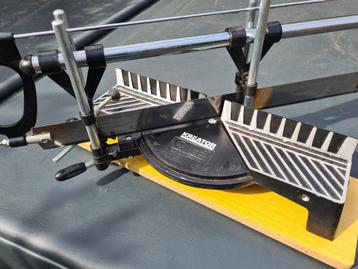 Hand verstekzaag Kreator 55 cm  beschikbaar voor biedingen