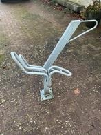 Fietsenrek, Ophalen, Nieuw