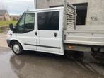Ford transit, Achat, Diesel, Particulier, Ford