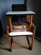 Te koop babystoel 2 delig, Kinderen en Baby's, Kinderstoelen, Ophalen, Zo goed als nieuw