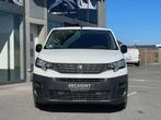 Peugeot Partner 1.2B 110PK *3-Zit *Sensoren achter*Cruise C, Auto's, Bestelwagens en Lichte vracht, Voorwielaandrijving, 1199 cc