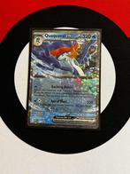 Pokémon - Quaquaval EX - SVP035 Promo - NM, Ophalen of Verzenden, Zo goed als nieuw, Losse kaart