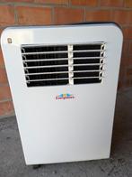 Mobiele airco, Elektronische apparatuur, Ophalen, Gebruikt, Mobiele airco