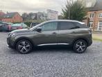 Peugeot 3008 AUTOMAAT 130pk 63000km AC NAVI CAMERA Garantie!, Autos, Peugeot, Cuir, Achat, Euro 6, Entreprise