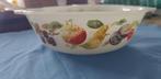 vuurvaste schotel JAJ made in England vintage, Antiek en Kunst, Ophalen of Verzenden
