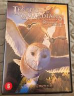 Legend of the Guardians, Tekenfilm, Amerikaans, Ophalen of Verzenden, Zo goed als nieuw