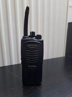 Kenwood TK Protalk, Telecommunicatie, Portofoons en Walkie-talkies, Ophalen of Verzenden, Gebruikt