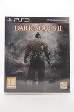 Dark Souls ii (2) - Playstation 3, Games en Spelcomputers, Games | Sony PlayStation 3, Avontuur en Actie, Vanaf 16 jaar, Gebruikt