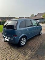 Opel meriva 1.6 benzine+lpg automaat, Auto's, Opel, Automaat, 4 cilinders, USB, 5 zetels