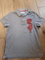 T-shirt Superdry (taille L), Enlèvement, Porté, Taille 52/54 (L), SuperDry