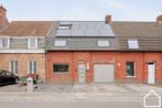 Huis te koop in Menen, 4 slpks, 211 m², 4 pièces, 145 kWh/m²/an, Maison individuelle