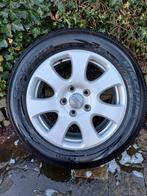 Jantes Audi Q7 aussi sangyoung 5x112, Autos : Pièces & Accessoires, Enlèvement, Pneu(s)