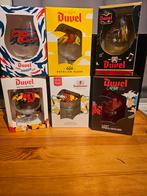 Set de 6 verres duvel différents pour débutants, Enlèvement ou Envoi, Duvel