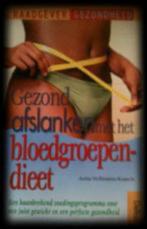 Gezond afslanken met het bloedgroependieet, Anita Hebmann-Ko, Boeken, Ophalen
