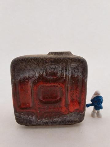 Strehla, vase cheminée, Enlèvement