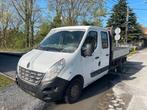 Renault master 2.3 euro5 klaar voor licentieverlening, Auto's, Te koop, Particulier, Euro 5, Renault