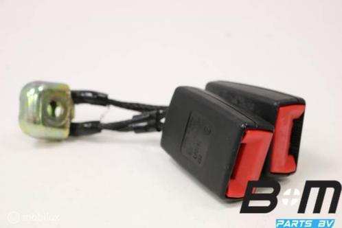 Gordelsloten achterin Volkswagen Polo 9N, Auto diversen, Anti-diefstal, Gebruikt