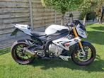 BMW S1000R met slechts 10.700km., Motoren, 4 cilinders, Particulier, 1000 cc, Handvatverwarming