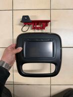 2 auto radio’s opel vivaro te koop en 2achteruitrijcamera’s, Ophalen, Zo goed als nieuw