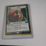 Star wars unlimited L Yoda, Ophalen of Verzenden, Zo goed als nieuw, Booster