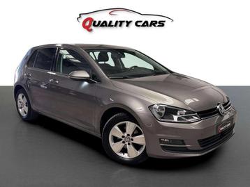 Volkswagen Golf Edition | 1.2 TSI | Navi | ParkPilot | Garan beschikbaar voor biedingen