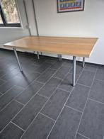 Tafel 200x100 cm, Ophalen, Zo goed als nieuw