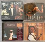 Cds a 1,50€/stuk, Ophalen of Verzenden, Gebruikt