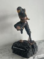 Mortal Kombat X Scorpion beeld., Ophalen, Zo goed als nieuw
