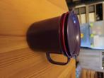 Thupperware Theetas voor lose thee, Huis en Inrichting, Ophalen, Zo goed als nieuw, Overige typen