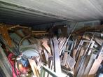 Vide maison cave jardin 0485248275, Ophalen of Verzenden
