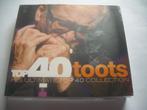2 CD S - TOOTS TIELEMANS, Ophalen of Verzenden, Nieuw in verpakking