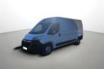 Opel Movano 2.3 Turbo D L3H2 3PL / NAVI / CLIM AUTO (Prix HT, Auto's, Bestelwagens en Lichte vracht, Stof, Gebruikt, 4 cilinders