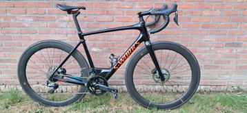 S-works 56 Dura Ace Di2 beschikbaar voor biedingen