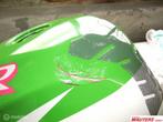 Benzinetank zxr400/1990, Motoren, Onderdelen | Kawasaki, Ophalen of Verzenden, Gebruikt
