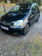Toyota Yaris Automaat Benzine, Auto's, Toyota, Automaat, Elektrische ramen, Particulier, Yaris