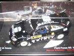 ford focus rallywagens op 1/43, Ophalen of Verzenden, Nieuw, Auto, Overige merken
