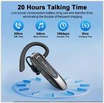 Nouveaux écouteurs sans fil Bee avec technologie CVC8.0 pour, Enlèvement ou Envoi, Neuf, Intra-auriculaires (Earbuds), Bluetooth