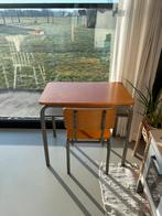 Kinder bureau set in retro stijl, Ophalen, Gebruikt