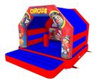 Springkasteel circus en andere, Ophalen, Nieuw