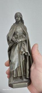 Jeanne d'Arc met al mijn stempels, Antiek en Kunst, Antiek | Religieuze voorwerpen, Ophalen of Verzenden