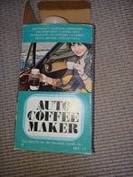 Auto koffie maker., Ophalen, Nieuw