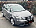 VOLKSWAGEN GOLF PLUS 1.6 ESSENCE /CLIM/ EXCELLENT ÉTAT !, Golf Plus, Stof, 4 cilinders, Bedrijf