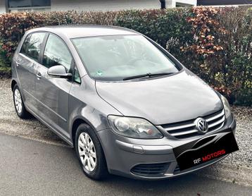 VOLKSWAGEN GOLF PLUS 1.6 ESSENCE /CLIM/ EXCELLENT ÉTAT !  beschikbaar voor biedingen