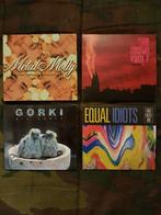 Belgische Rock & Pop cd"s, Cd's en Dvd's, Cd's | Rock, Ophalen of Verzenden, Zo goed als nieuw