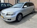 Toyota Avensis, Auto's, Toyota, Voorwielaandrijving, Avensis, Leder, 5 deurs