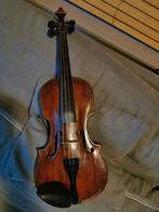 Violon 4/4 ancien fait main, Musique & Instruments, Instruments à cordes frottées | Violons & Altos, Violon, Avec valise, Utilisé