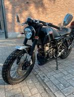 Moto 125cc, Fietsen en Brommers, Brommers | Overige merken, Ophalen, Zo goed als nieuw