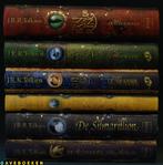 In De Ban Van De Ring - J.R.R Tolkien - Uitgeverij M & Mynx, Livres, Fantastique, Utilisé, Enlèvement ou Envoi